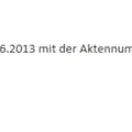 Anzeige zurückgenommen