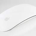 Apple Maus bei Acer