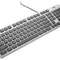 Apple Tastatur mit schwarzen Tasten?!