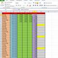 Arbeitszeiterfassung Excel (Nachtschicht, Frühschicht) inkl. Pausen?