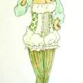 are you alice cosplay