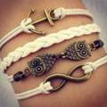 Armbänder kaufen :)