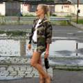 Armee Jäckchen ;)