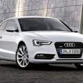 Audi A5 was meint ihr?