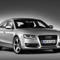 Audi A5 was meint ihr?