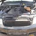 audi a6 2.5 TDI 150 ps totalschaden