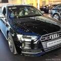 Audi S4 vs. 3er BMW