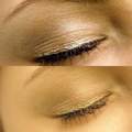Augen Make-UP