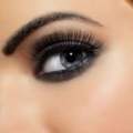 Augen Schminken?! (Wimperntusche)