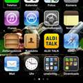 ausversehen einstellungen geändert (iphone)