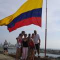 Auswandern nach Kolumbien (Bogota)