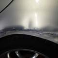 Auto Blechschaden Reparatur