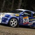 Auto in Rally Wagen um designen!