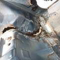 Autoreparatur: Kunststoff statt Blech