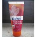 Balea Fuß-creme: hilft die wirklich?