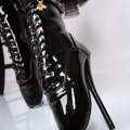 Ballet Heels - Schuhgröße?