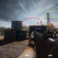 Battlefield 3 fehlendes Antialiasing?