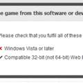 Battlefield 3 funktioniert nicht.veraltete verison?