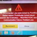 battlefield 3 pb problem
