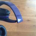 Beats innen gebrochen