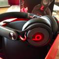 Beats Mixr Logo