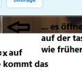 Bei öffnen von firefox auf der taskleiste köffnet sich immer ein "zweites " firefox. -> sieh bild