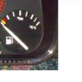 Bei Reserveanzeige bleiben noch wieviel Kilometer?