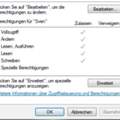 Beim Öffnen von Cheat Engine 6.1 fragt er imer nach dem Administratorpasswort obwohl ich zugriff hab