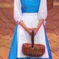 Belles blaues Kleid bestellen?