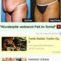 Beschwerde über Werbung bei youtube?