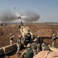 besitzt die bundeswehr haubitzen