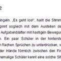 Bessere Aufsätze