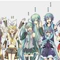 bester Vocaloid-Song?