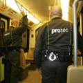 Bewerbung als mitarbeiter in Ordnungsdienst