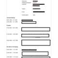 Bewerbung per Email .. wohin kommt das bild?