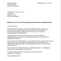Bewerbung um eine Ausbildungsstele !!! Bitte helft mir... !