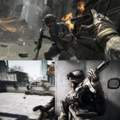 BF3 oder doch COD8 bzw. Call of Duty modern warfare3 ??