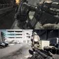 BF3 oder doch COD8 bzw. Call of Duty modern warfare3 ??