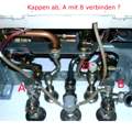 Bild. Vaillant Heizung nachfüllen ohne Gebrauchsanweisung
