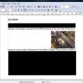 Bilder in Open Office