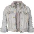 Billige, kurze Jeansjacke gesucht?!