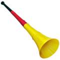 billigste vuvuzela