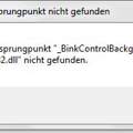 binkw32.dll fehlt bei saints row the third...