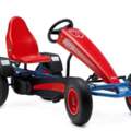 Bitte um Hilfe beim kart Motor!