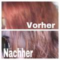 Bitte um schnell hilfe! Haare!!
