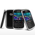 Blackberry Curve 9320 Apps