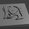 Blender Textur zeigt es beim rendern nicht an!! HILFE!!!