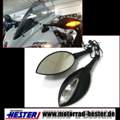 Blinkerspiegel für YZF r125