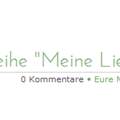 Blogger/Blogspot