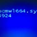 Blue Screen Bei League of Legends und Minecraft